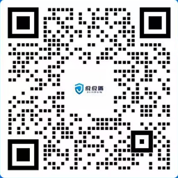 商务微信 二维码